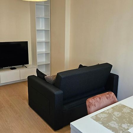 Tsar Asen 21 Apartment Sofia Exterior photo