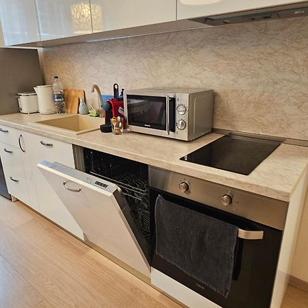 Tsar Asen 21 Apartment Sofia Exterior photo