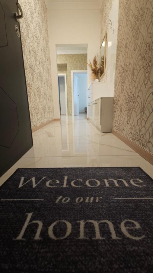 Tsar Asen 21 Apartment Sofia Exterior photo