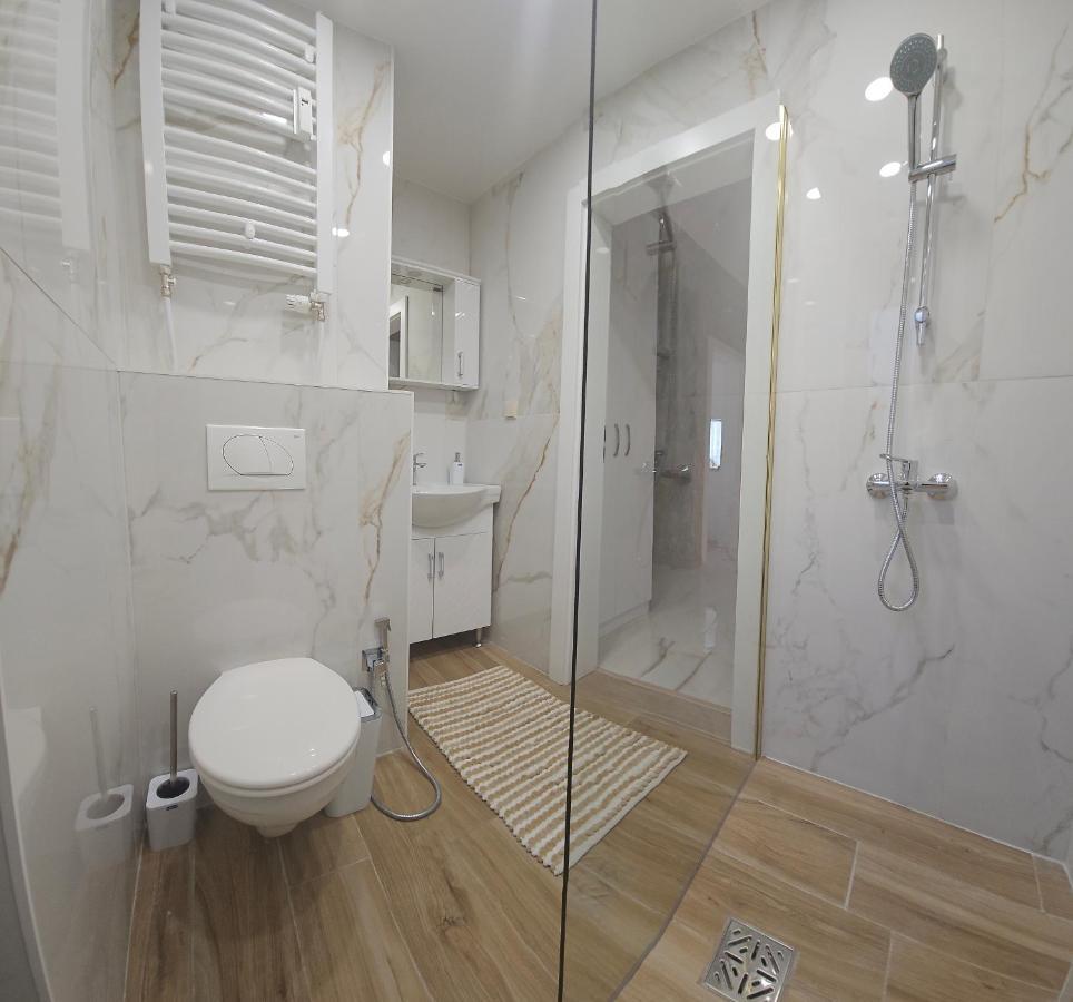 Tsar Asen 21 Apartment Sofia Exterior photo