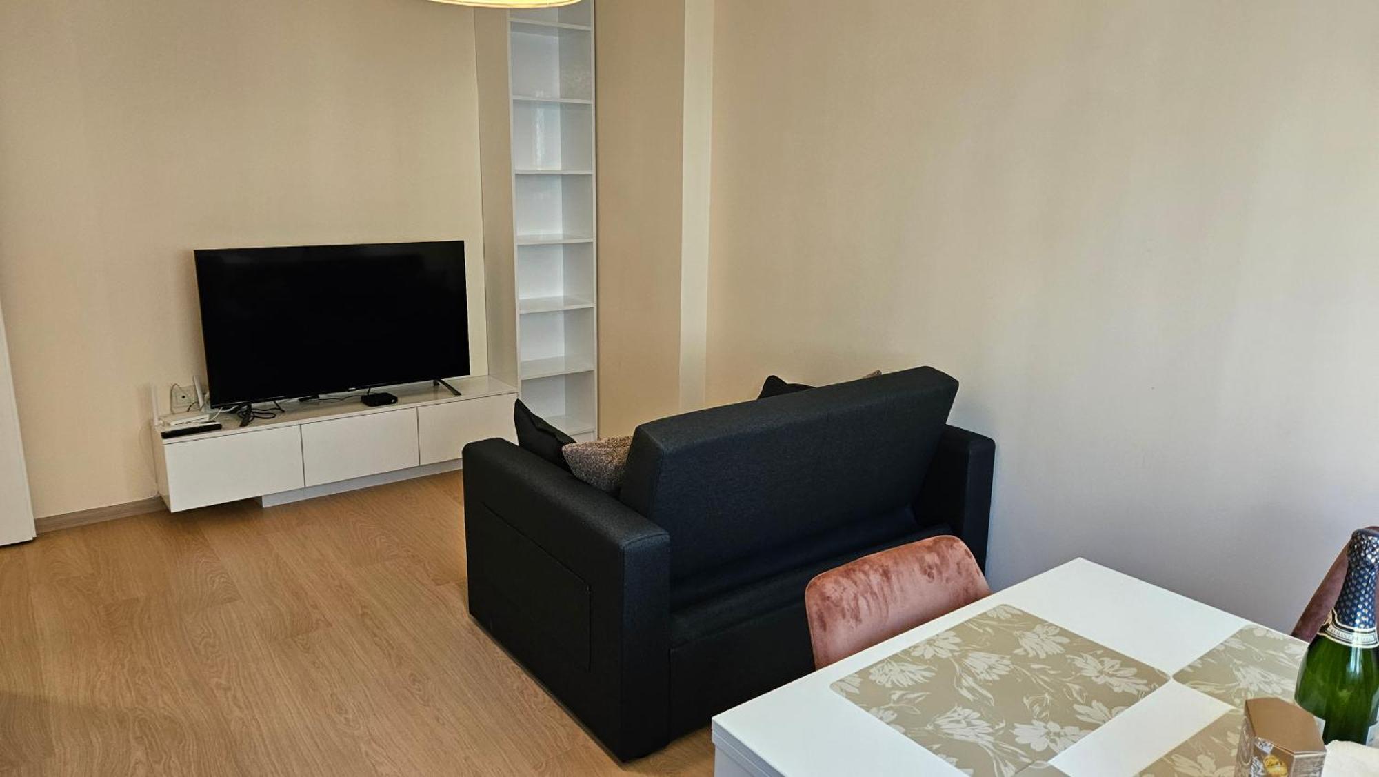 Tsar Asen 21 Apartment Sofia Exterior photo