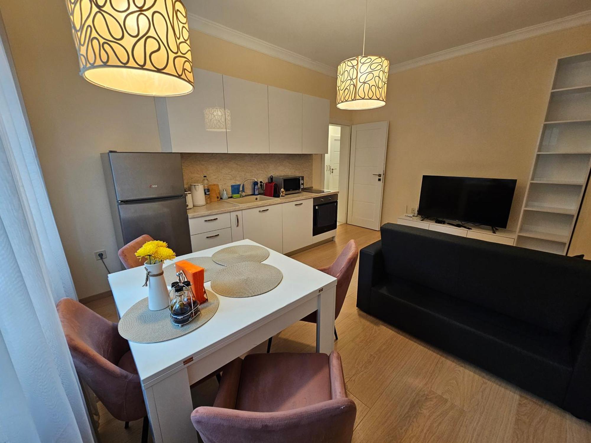 Tsar Asen 21 Apartment Sofia Exterior photo